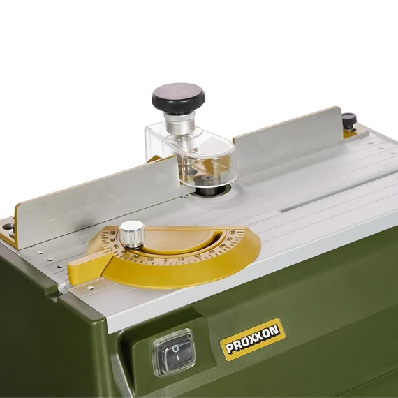 PROXXON MP 400 Asztali maró 100W/230V