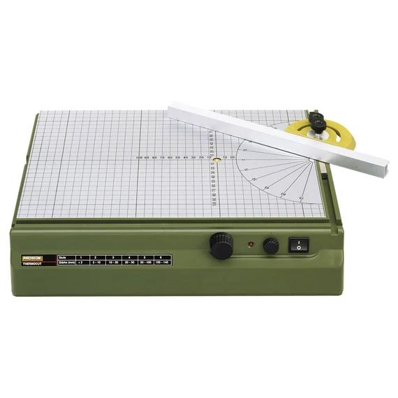 PROXXON THERMOCUT 230/E Melegvágó 10V, 1A, 100-200°C, 20W/230V