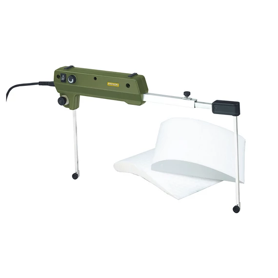 PROXXON THERMOCUT 650 Melegvágó 40V, 1,2A, 100-350°C, 50W/230V