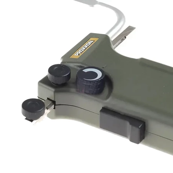 PROXXON THERMOCUT 650 Melegvágó 40V, 1,2A, 100-350°C, 50W/230V
