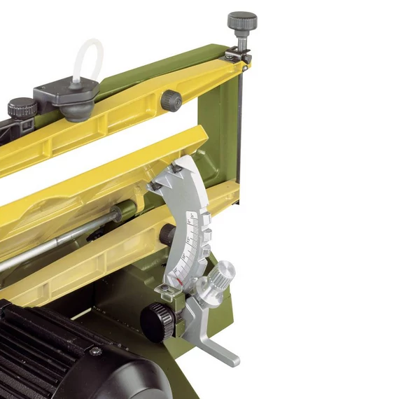 PROXXON DS 460 Dekopírfűrész, szénkefementes, 205W/230V