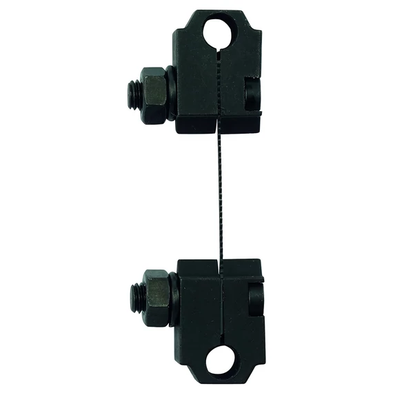 PROXXON DS 460 Fűrészlap befogó (1pár)