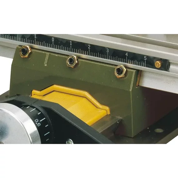 PROXXON KT 70 Keresztasztal 200x70mm