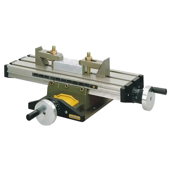 PROXXON KT 70 Keresztasztal 200x70mm