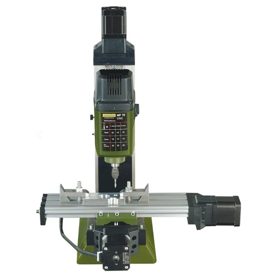 PROXXON MICRO MF/70 CNC Marógép 100W/230V