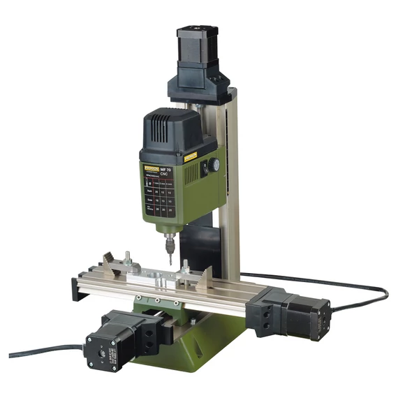 PROXXON MICRO MF/70 CNC Marógép 100W/230V