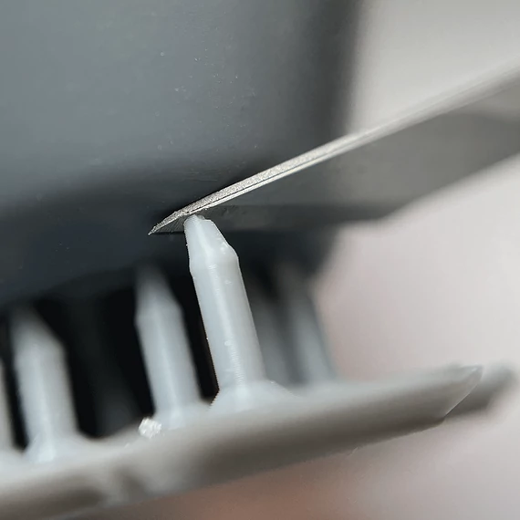 PROXXON MSC MICRO-Sonic Ultrahangos elektromos vágó 230V