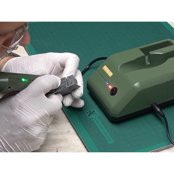 PROXXON MSC MICRO-Sonic Ultrahangos elektromos vágó 230V