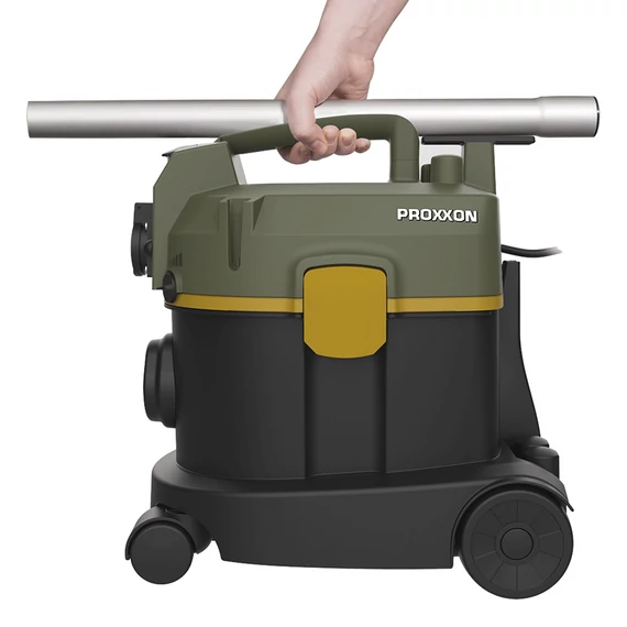 PROXXON WSA Automata műhelyporszívó 210bar, 11l, 700W/230V