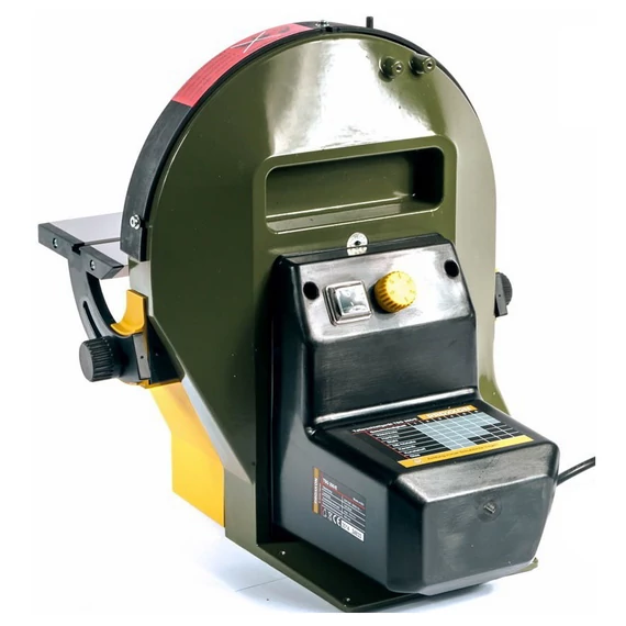 PROXXON TSG 250/E Tányércsiszológép 250mm, 230V
