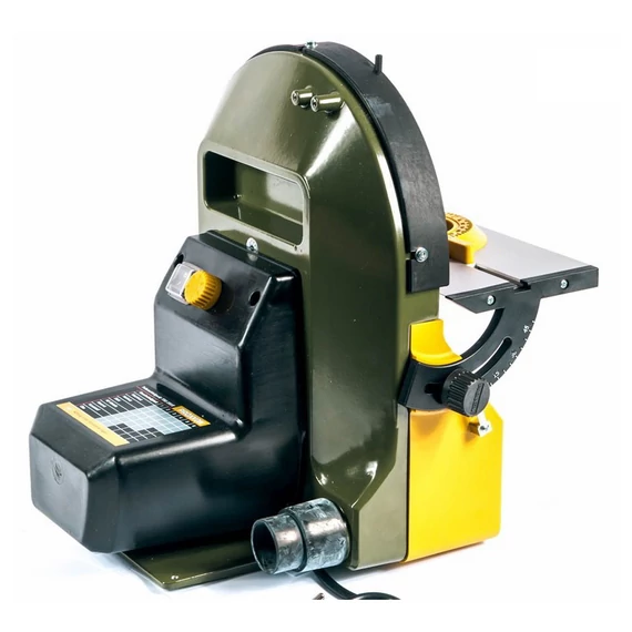 PROXXON TSG 250/E Tányércsiszológép 250mm, 230V