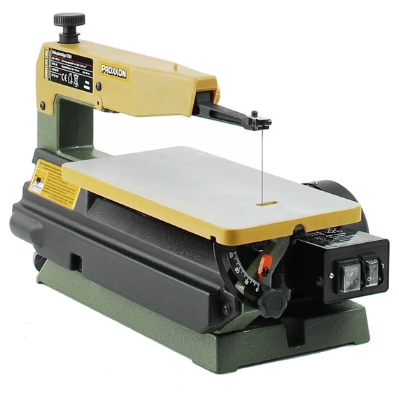 PROXXON Fűrészlap lágyacélhoz, finom fogazat, T41, 130x0,75x0,36mm (12db/csomag)