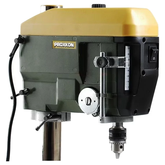 PROXXON TBH Asztali fúrógép 300W/230V