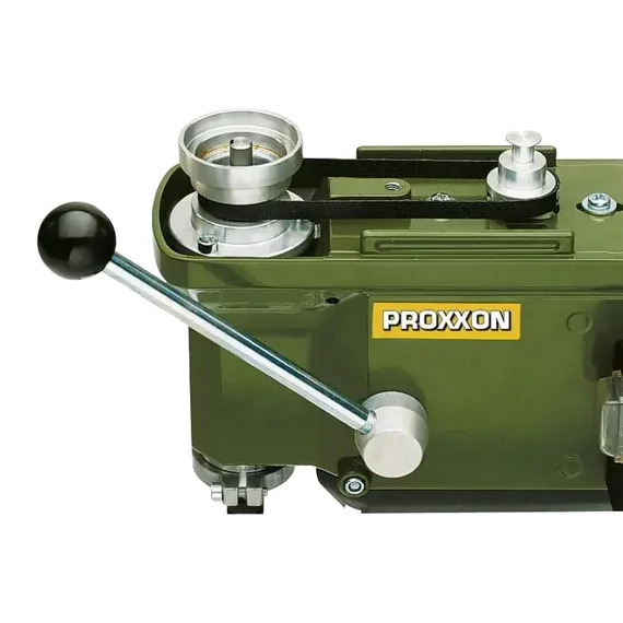 PROXXON TBM 220 Asztali oszlopos fúrógép 85W/230V