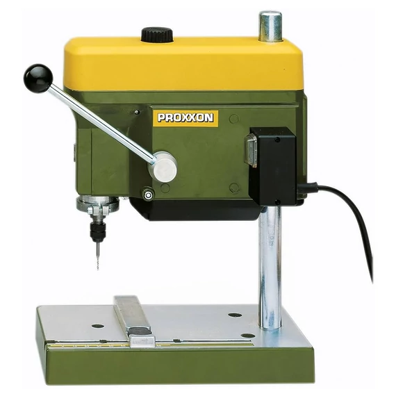PROXXON TBM 220 Asztali oszlopos fúrógép 85W/230V