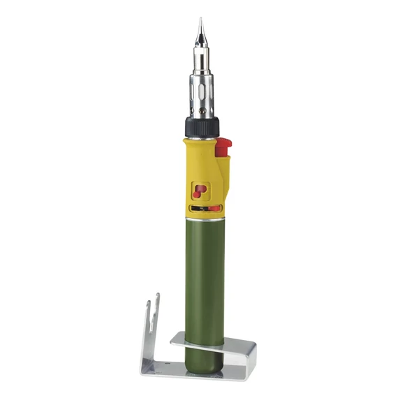 PROXXON MGS MICROFLAM Forrasztó készlet 500-1300°C