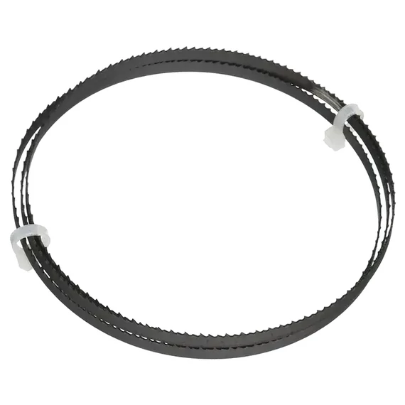PROXXON Szalagfűrészlap MICRO MBS 240/E szalagfűrészhez, T10-14, 1065x6x0,6mm