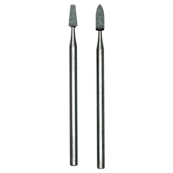 PROXXON Csiszolótüske készlet szilícium-karbidból, hengeres, 2,5x2,35mm, 2db-os