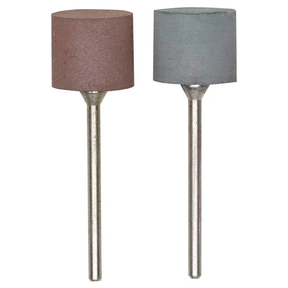 PROXXON Rugalmas polírozó készlet, hengeres, 14x12mm, 2db-os