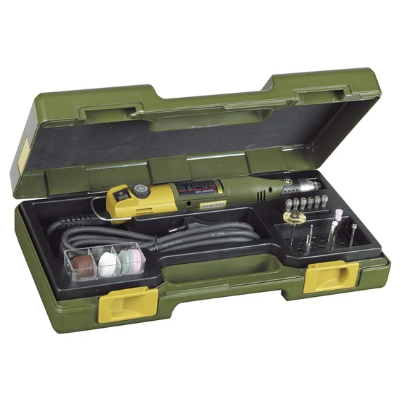 PROXXON MM 230/E Multifunkciós szerszám 80W/230V + 34db tartozék