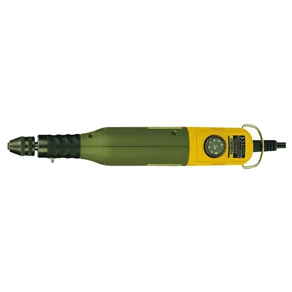 PROXXON MICROMOT 60/EF Fúró-csiszoló, 40W/12-18V
