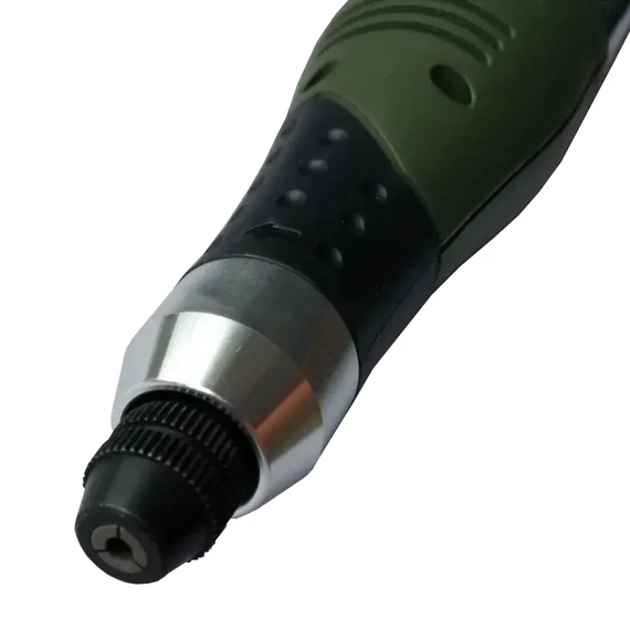 PROXXON MICROMOT 60/E Multifunkcionális szerszám szett, 40W/12-18V + polírozó korongok és befogó pat