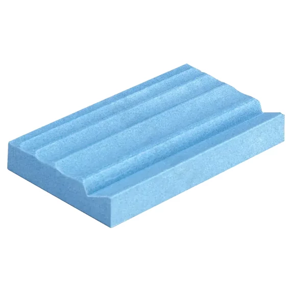 PROXXON Profilozott élezőkő MSG-hez, 100x63x15mm