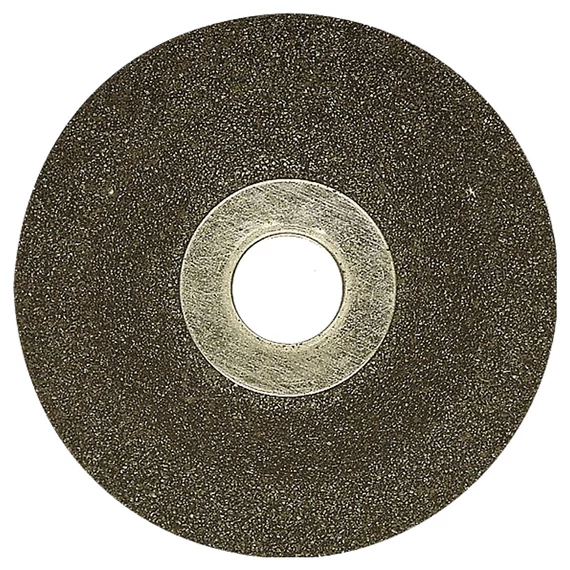 PROXXON Csiszolótárcsa szilicium-karbidból, P60, 50mm