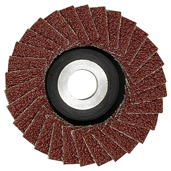 PROXXON Lamellás csiszolókorong P240, 50mm