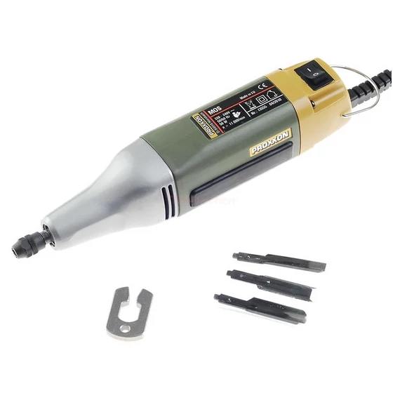 PROXXON MSG Motoros faragógép 230mm, 50W/230V