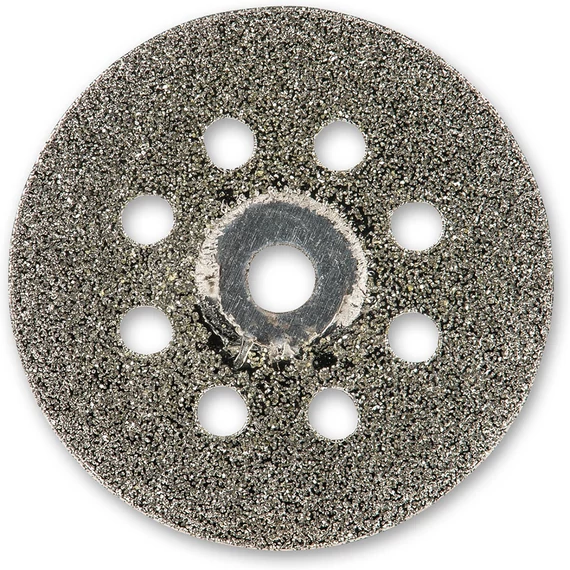 PROXXON Gyémánt csere vágótárcsa MIC MICRO mini sarokcsiszolóhoz 23x0,6x2,6mm