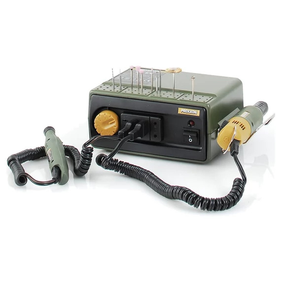 PROXXON NG5/E MICROMOT Hálózati adapter (trafó) 5A, 230V