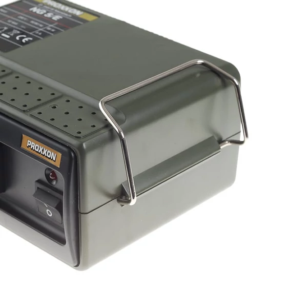 PROXXON NG5/E MICROMOT Hálózati adapter (trafó) 5A, 230V