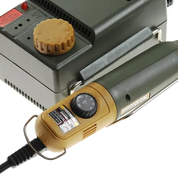 PROXXON NG2/E MICROMOT Hálózati adapter (trafó) 230V