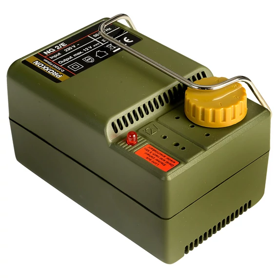PROXXON NG2/E MICROMOT Hálózati adapter (trafó) 230V