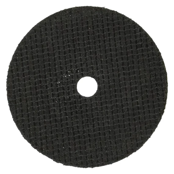 PROXXON Vágókorong, erősített, 80x1x10mm