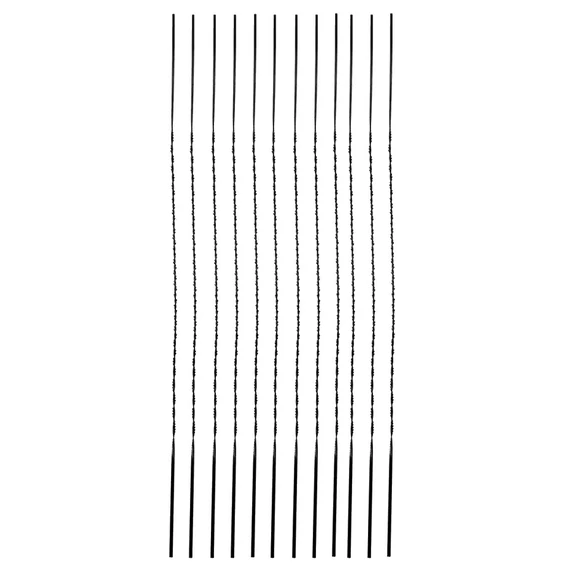 PROXXON Szúrófűrészlap, spirálos, 130x1,2mm (12db/csomag)