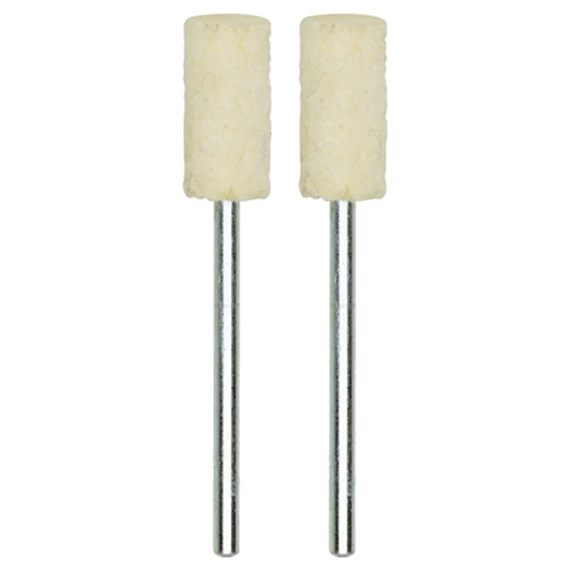 PROXXON Filc csiszolótüske, hengeres, 7mm, 2,35mm (2db/csomag)