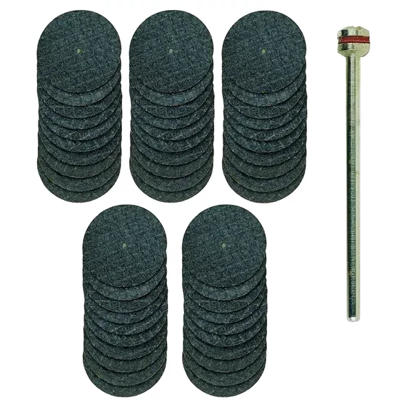 PROXXON Vágókorong 22x0,8mm, 2,35mm (50db/csomag)