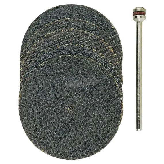 PROXXON Vágókorong 38x1mm, 2,35mm (5db/csomag)