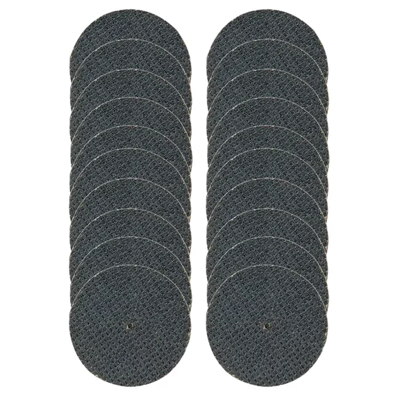 PROXXON Vágókorong, erősített, 38x1mm, 2,35mm (20db/csomag)