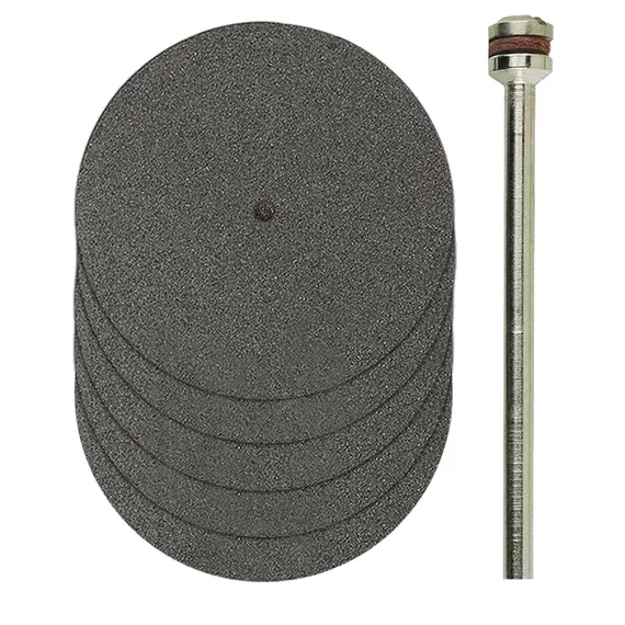 PROXXON Vágókorong, 38x0,7mm, 2,35mm (5db/csomag)