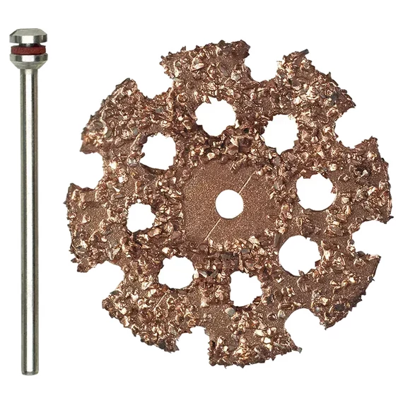 PROXXON Vágókorong volfram-karbidból, 20x2mm, 2,35mm