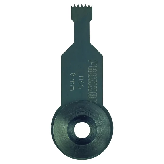 PROXXON HSS Multi merülő fűrészlap OZI/E-hez, 8mm
