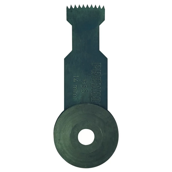 PROXXON HSS Multi merülő fűrészlap OZI/E-hez, 14mm
