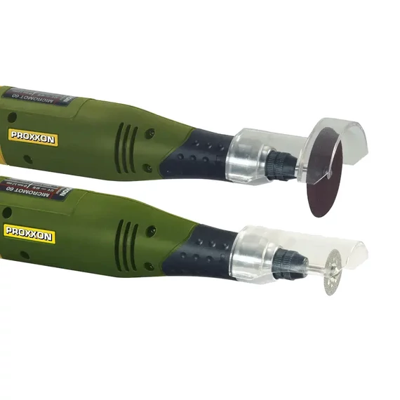 PROXXON Védőburkolat készlet MICROMOT gépekhez, 22-38mm, 2db-os