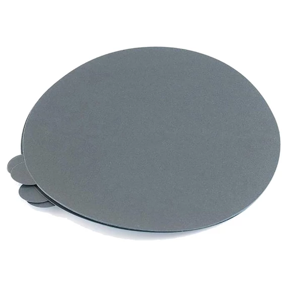 PROXXON Öntapadó csiszolókorong TSG 250/E-hez, P320, 250mm (5db/csomag)