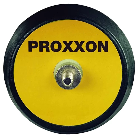 PROXXON Polírozó felfogató talp WP/E, WP/A, EP/E, EP/A-hoz, 50mm