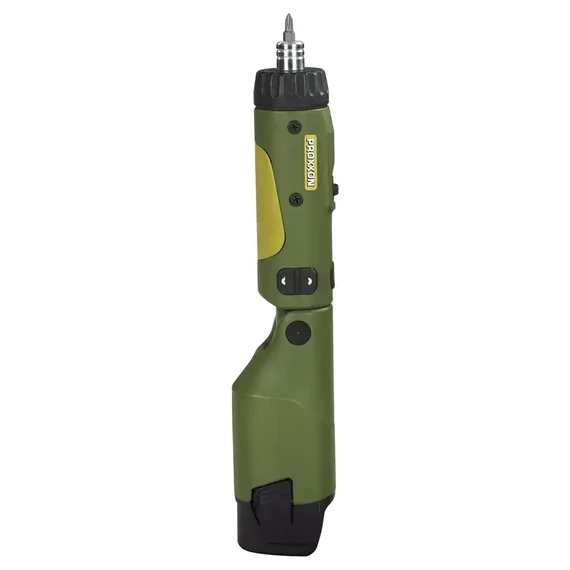 PROXXON KS/A Akkus csavarozó 300mm, 10,8V (Akku és töltő nélkül!)