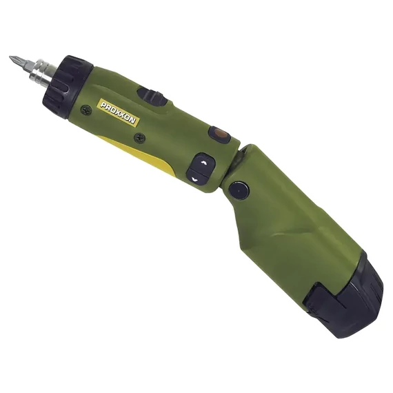 PROXXON KS/A Akkus csavarozó 300mm, 10,8V (Akku és töltő nélkül!)